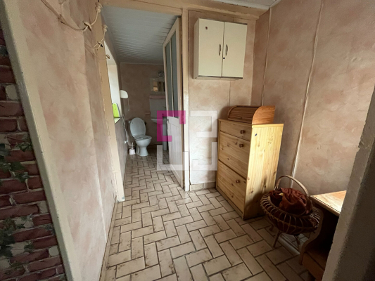
Maison Tergnier 3 pièce(s) 75 m2

