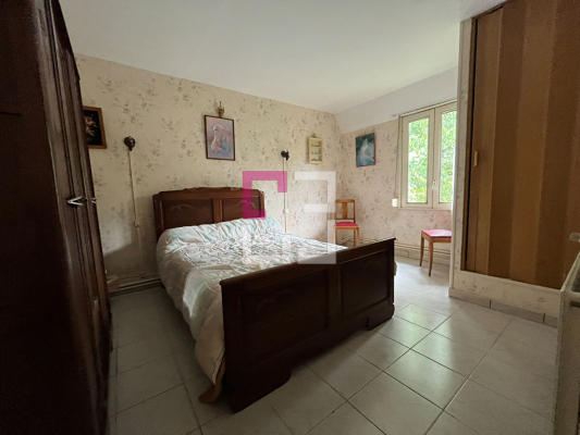 
Maison Tergnier 3 pièce(s) 75 m2
