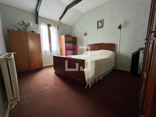 
Maison Tergnier 3 pièce(s) 75 m2
