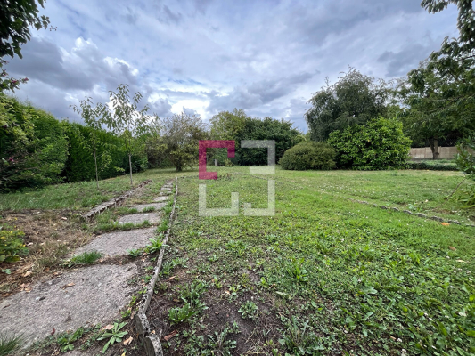
Maison Tergnier 3 pièce(s) 75 m2
