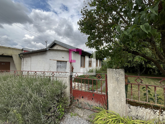 
Maison Tergnier 3 pièce(s) 75 m2
