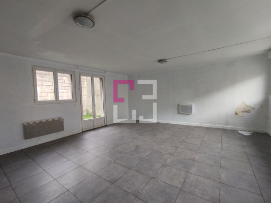 
Maison Bohain En Vermandois 4 pièce(s) 93 m2
