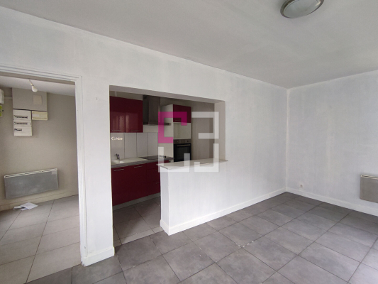 
Maison Bohain En Vermandois 4 pièce(s) 93 m2
