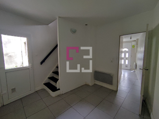 
Maison Bohain En Vermandois 4 pièce(s) 93 m2
