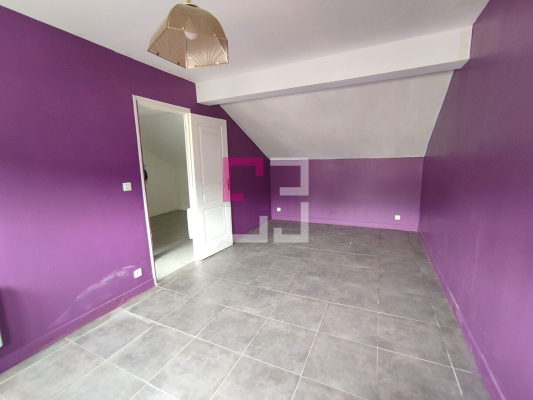 
Maison Bohain En Vermandois 4 pièce(s) 93 m2
