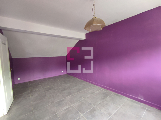 
Maison Bohain En Vermandois 4 pièce(s) 93 m2
