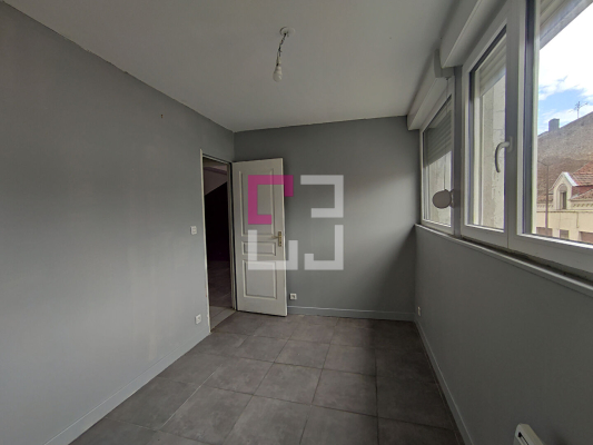 
Maison Bohain En Vermandois 4 pièce(s) 93 m2
