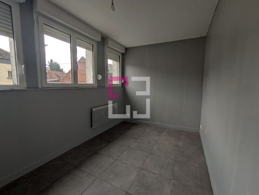 
Maison Bohain En Vermandois 4 pièce(s) 93 m2
