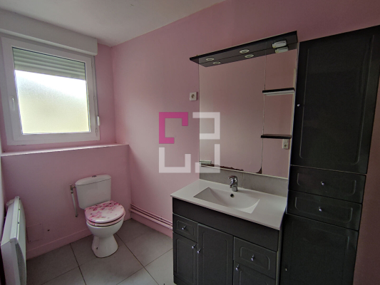 
Maison Bohain En Vermandois 4 pièce(s) 93 m2
