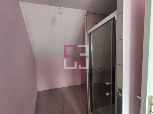 
Maison Bohain En Vermandois 4 pièce(s) 93 m2
