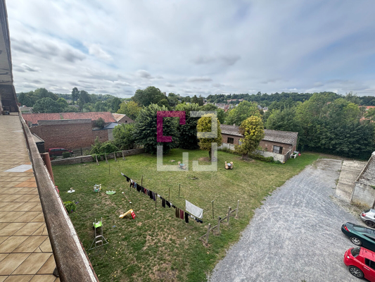 
Appartement Guise 3 pièce(s) 60 m2
