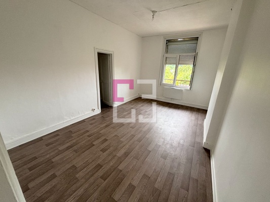 
Appartement Guise 3 pièce(s) 60 m2

