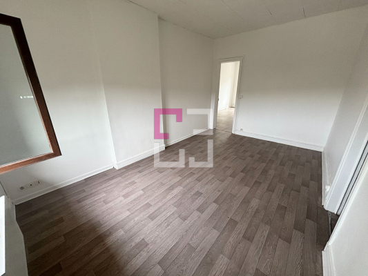 
Appartement Guise 3 pièce(s) 60 m2
