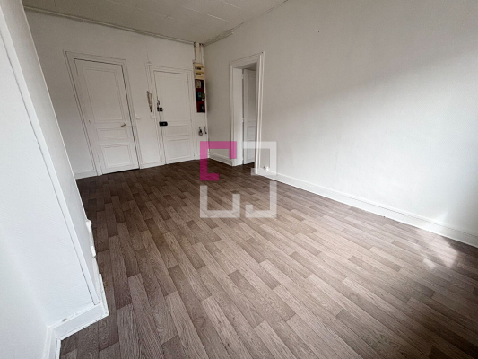 
Appartement Guise 3 pièce(s) 60 m2
