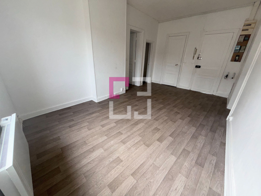 
Appartement Guise 3 pièce(s) 60 m2
