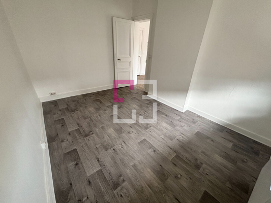 
Appartement Guise 3 pièce(s) 60 m2
