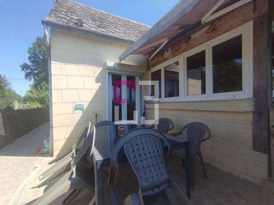 
Maison Sorbais 3 pièce(s) 84 m2
