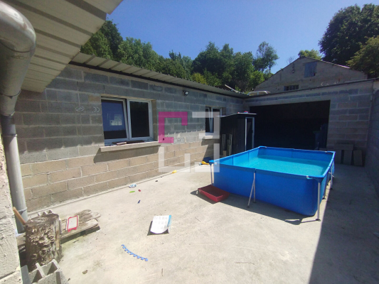 
Maison Sorbais 3 pièce(s) 84 m2
