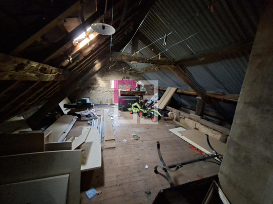 
Maison Sorbais 3 pièce(s) 84 m2
