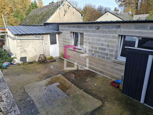 
Maison Sorbais 3 pièce(s) 84 m2
