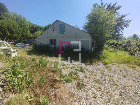 
Maison Sorbais 3 pièce(s) 84 m2
