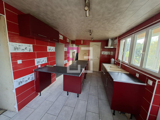 
Maison Sorbais 3 pièce(s) 84 m2
