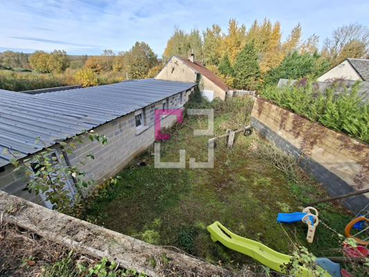 
Maison Sorbais 3 pièce(s) 84 m2
