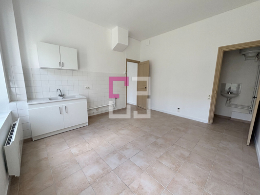 
Appartement Rez-de-chaussée Guise 2 pièce(s) 49 m2
