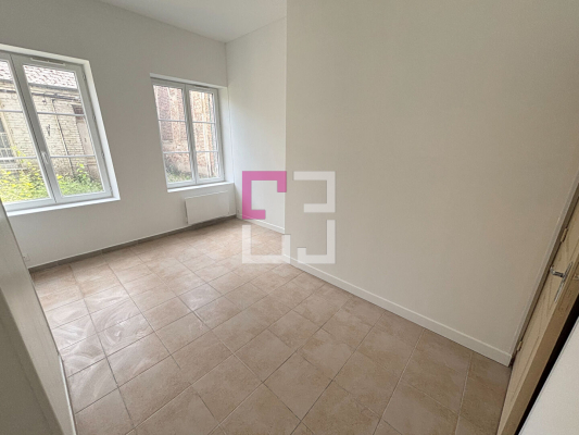 
Appartement Rez-de-chaussée Guise 2 pièce(s) 49 m2
