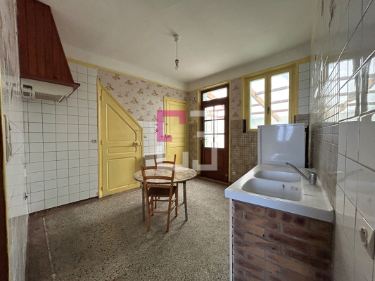 
Maison Ham 86 m2
