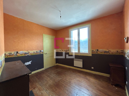 
Maison Ham 86 m2
