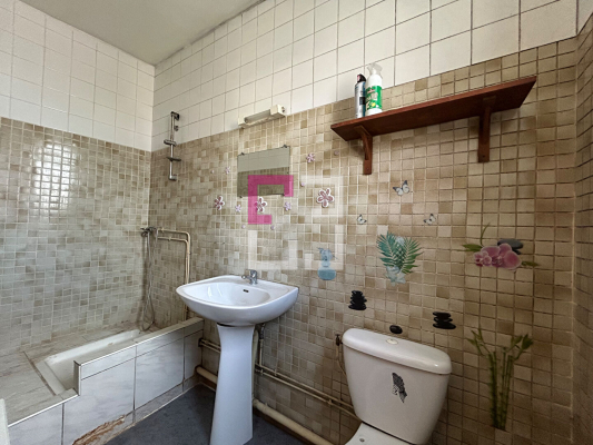 
Maison Ham 86 m2
