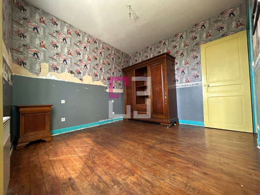 
Maison Ham 86 m2
