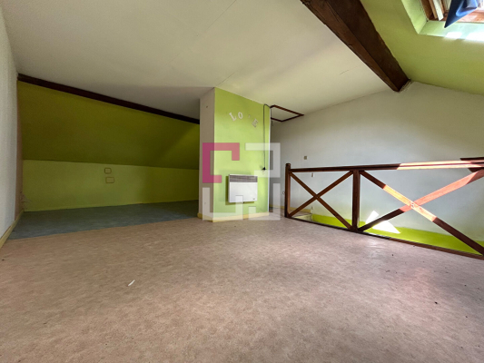 
Maison Ham 86 m2
