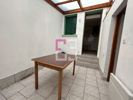 
Maison Ham 86 m2
