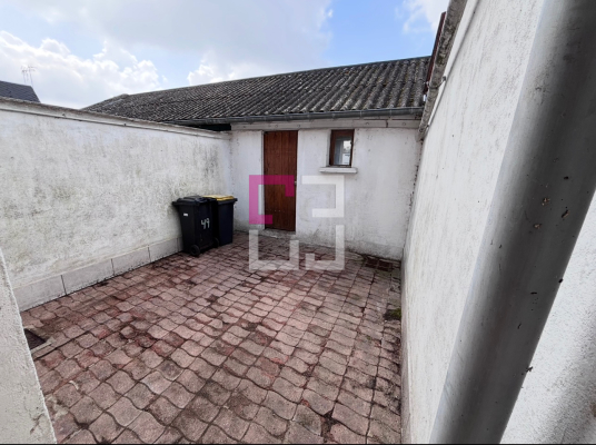 
Maison Ham 86 m2
