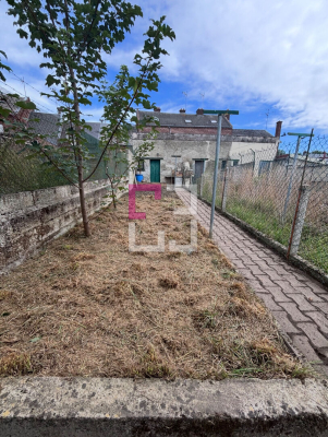 
Maison Ham 86 m2
