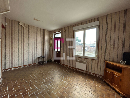 
Maison Ham 4 pièce(s) 86 m2
