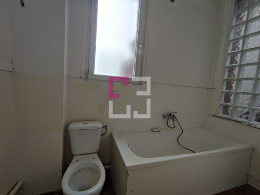 
Maison Bohain En Vermandois 5 pièce(s) 98 m2
