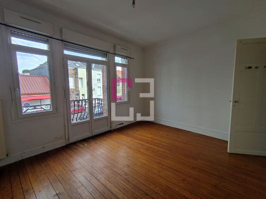 
Maison Bohain En Vermandois 5 pièce(s) 98 m2
