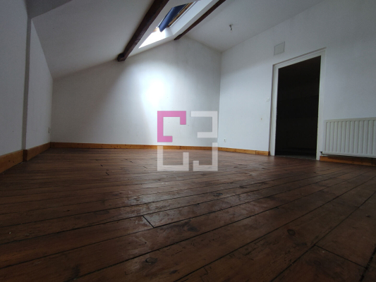 
Maison Bohain En Vermandois 5 pièce(s) 98 m2
