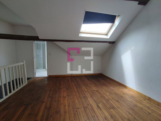 
Maison Bohain En Vermandois 5 pièce(s) 98 m2
