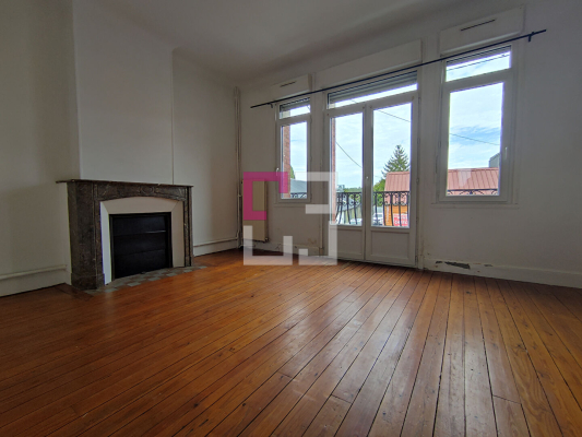 
Maison Bohain En Vermandois 5 pièce(s) 98 m2
