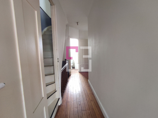 
Maison Bohain En Vermandois 5 pièce(s) 98 m2
