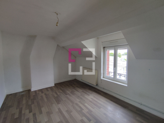 
Maison Bohain En Vermandois 5 pièce(s) 98 m2
