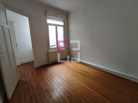 
Maison Bohain En Vermandois 5 pièce(s) 98 m2
