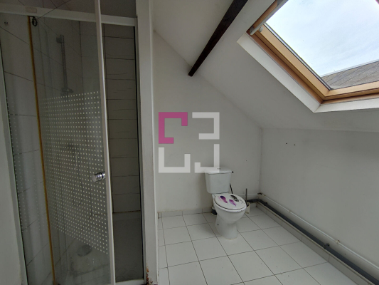 
Maison Bohain En Vermandois 5 pièce(s) 98 m2
