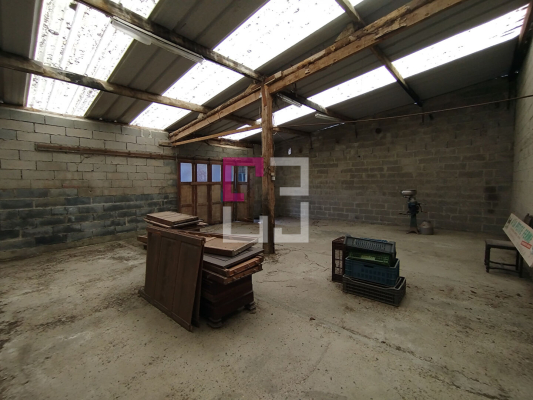 
Maison AISONVILLE ET BERNOVILLE 8 pièces 122 m²
