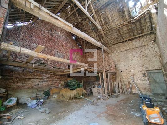 
Maison AISONVILLE ET BERNOVILLE 8 pièces 122 m²
