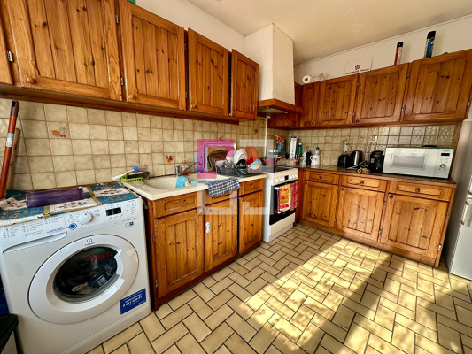
Maison Chauny 4 pièce(s) 82 m2
